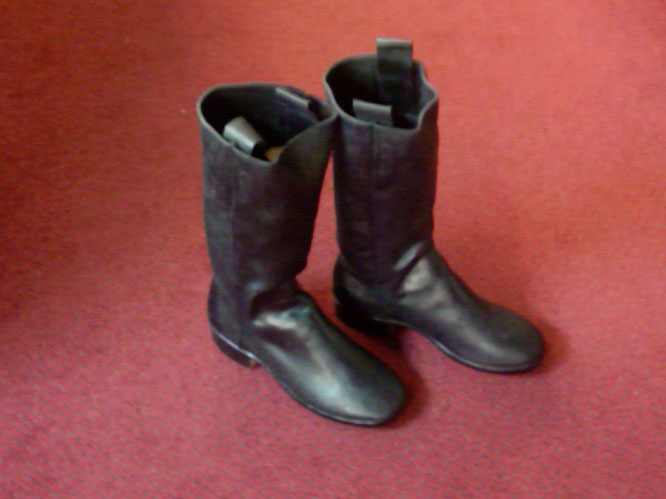 farmers boots