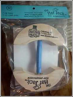 hat jack