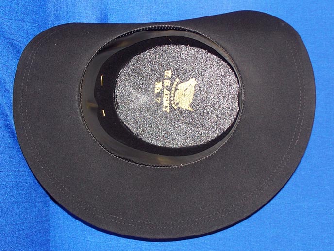 US Enlisted Uniform Dress Hats